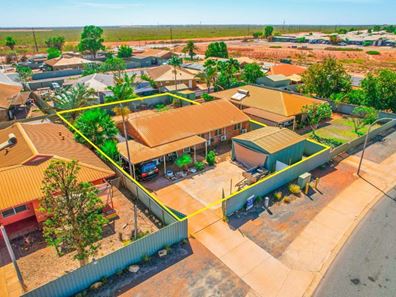 119 Paton Road, South Hedland WA 6722