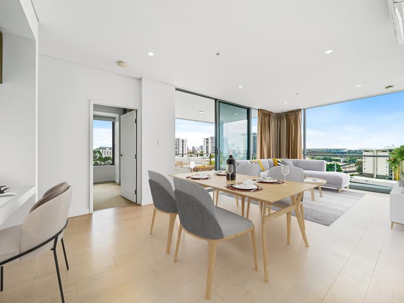 56/8 Riversdale Road, Burswood