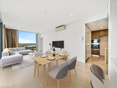 56/8 Riversdale Road, Burswood WA 6100