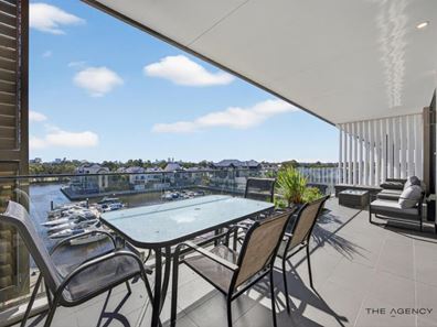11/16 Marina Drive, Ascot WA 6104