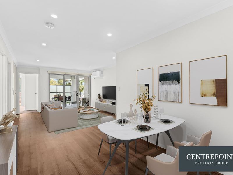 6/5 Parkview Parade, Redcliffe