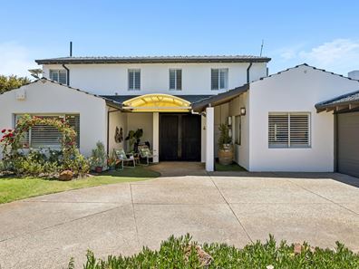 39 Willow Road, Woodlands WA 6018