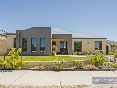 41 Haslingfield Way, Butler WA 6036