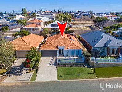 13 Possum Drive, Wannanup WA 6210