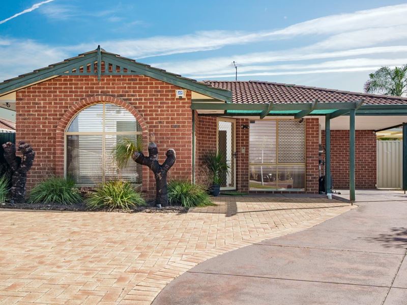 6 Windsor Drive, Gosnells