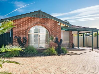 6 Windsor Drive, Gosnells WA 6110