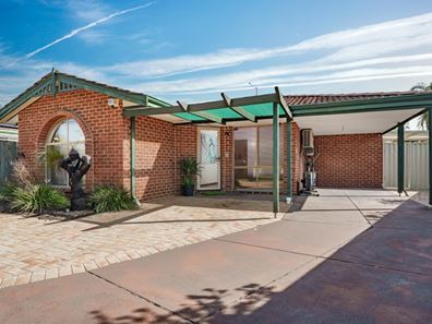 6 Windsor Drive, Gosnells WA 6110
