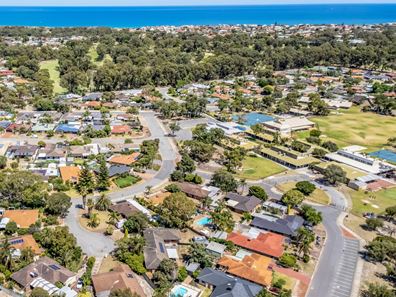 15 Oakdale Close, Halls Head WA 6210