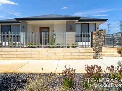 39 Townshend Parkway, Mandogalup WA 6167