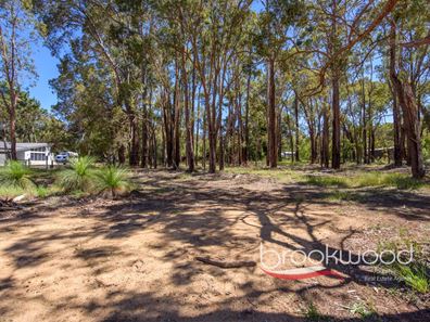 Prop. Lot 1 Corymbia Place, Stoneville WA 6081