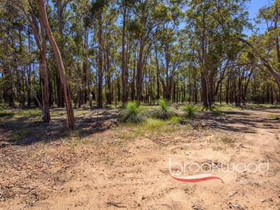 Prop. Lot 1 Corymbia Place, Stoneville WA 6081