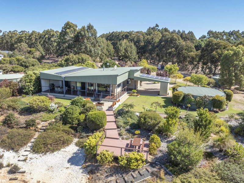 23/3599 Caves Road, Wilyabrup WA 6280