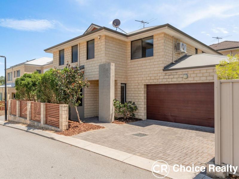 5/182 Hancock Street, Doubleview WA 6018
