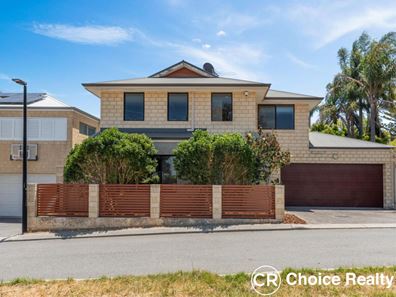 5/182 Hancock Street, Doubleview WA 6018