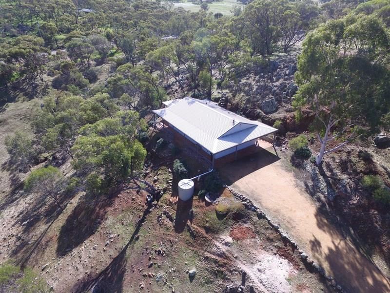 419 Coondle Drive, Toodyay WA 6566