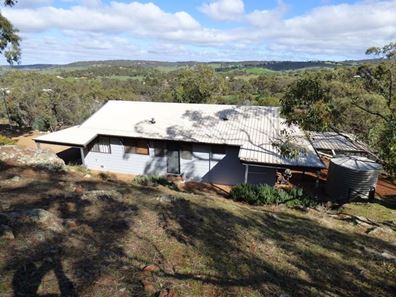 419 Coondle Drive, Toodyay WA 6566