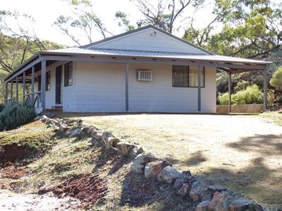 419 Coondle Drive, Toodyay WA 6566