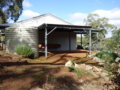 419 Coondle Drive, Toodyay WA 6566