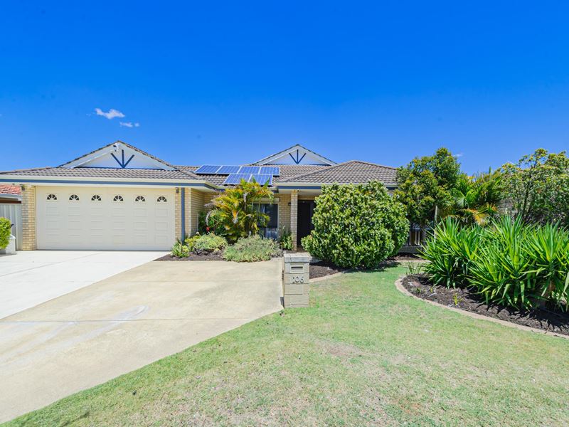106 Campbell Road, Canning Vale