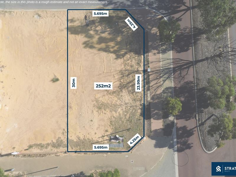 2 Gallant Turn, Byford WA 6122