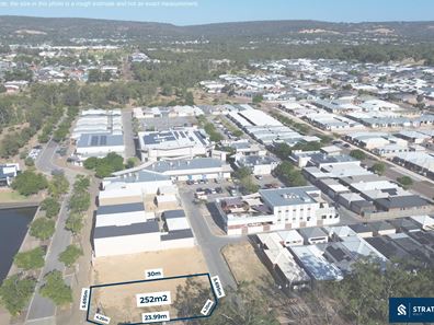 2 Gallant Turn, Byford WA 6122