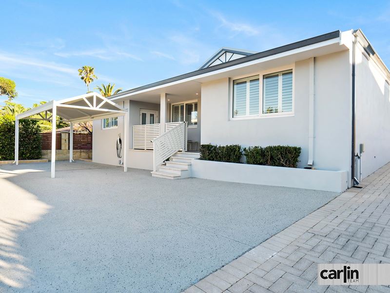 191 Marmion Street, Palmyra