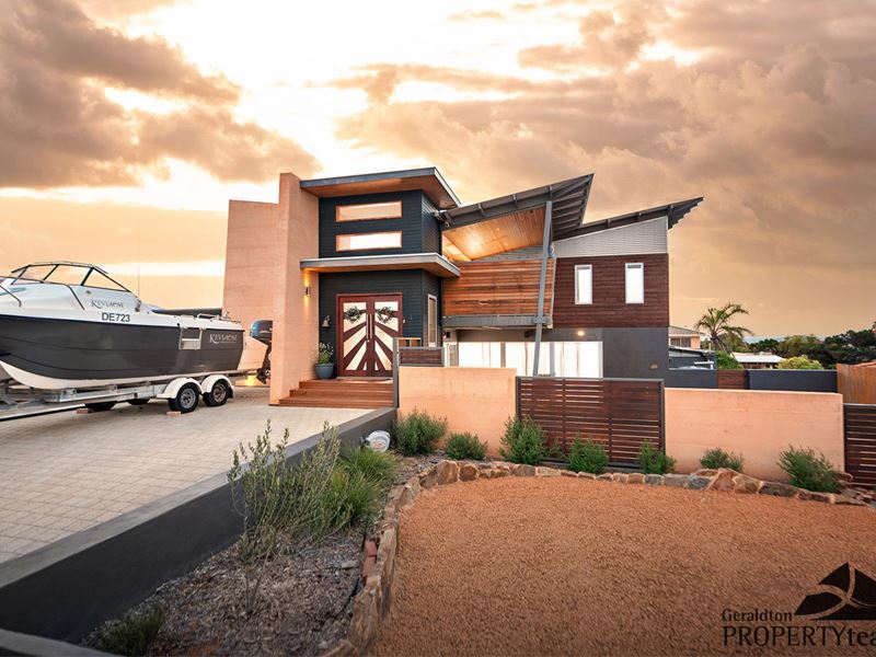 6 Spyglass Hill, Drummond Cove