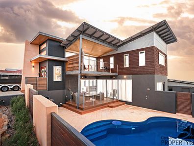 6 Spyglass Hill, Drummond Cove WA 6532