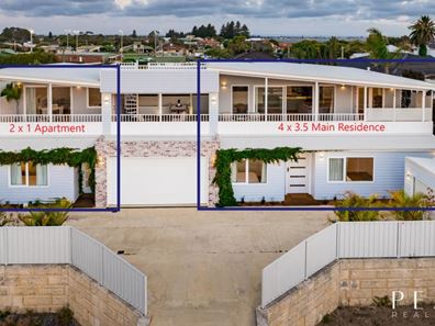 150B Arcadia Drive, Shoalwater WA 6169