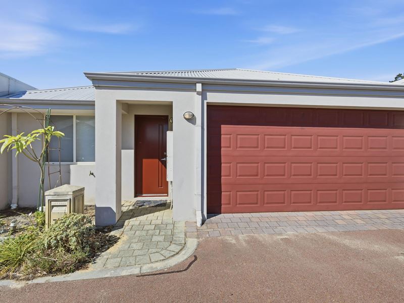 73/191 Railway Avenue, Kelmscott