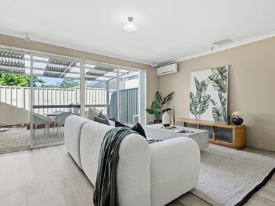 73/191 Railway Avenue, Kelmscott WA 6111