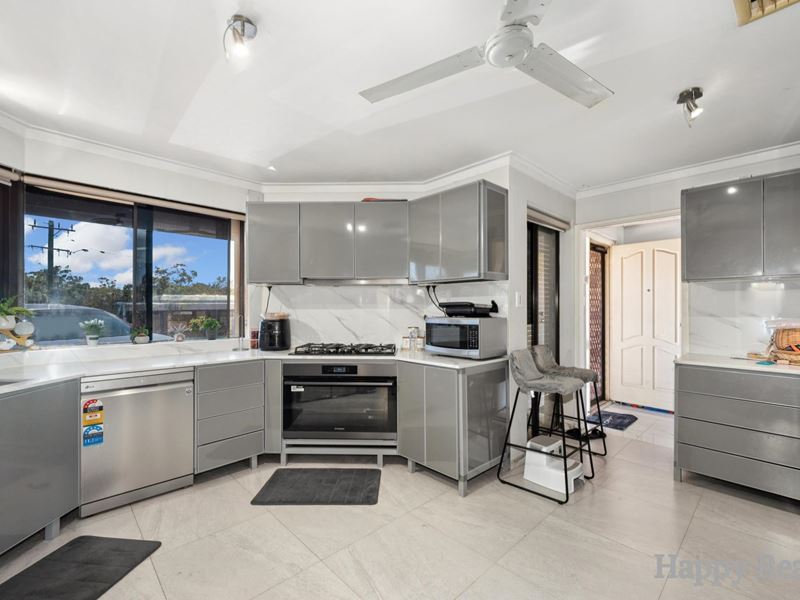 25 Bardwell Street, Thornlie