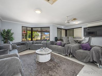25 Bardwell Street, Thornlie WA 6108
