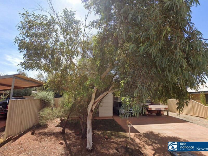 72 Homestead Ramble, Newman WA 6753