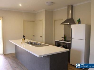72 Homestead Ramble, Newman WA 6753