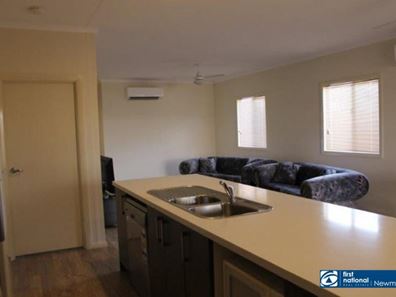 72 Homestead Ramble, Newman WA 6753
