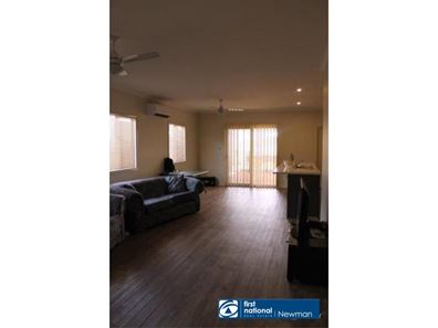 72 Homestead Ramble, Newman WA 6753