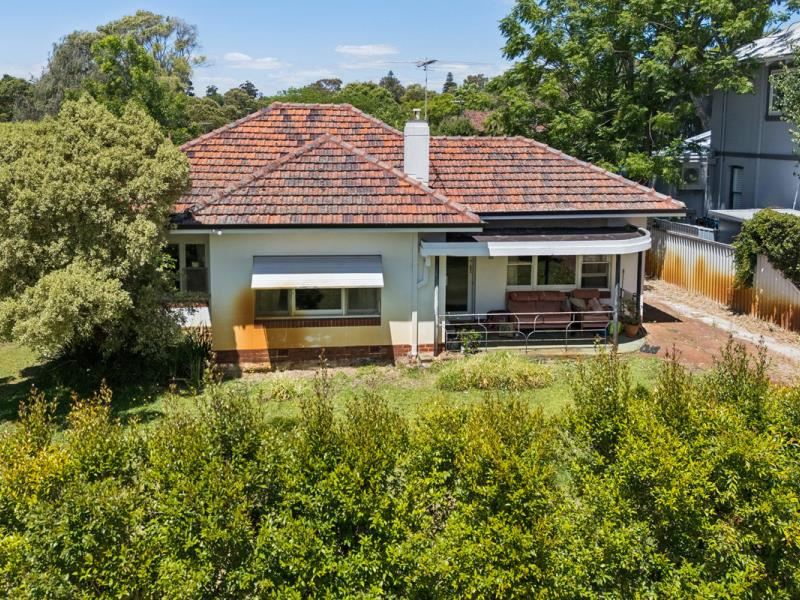 Nedlands