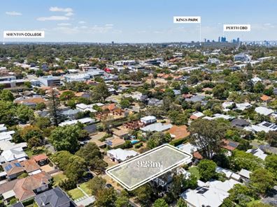 Nedlands WA 6009