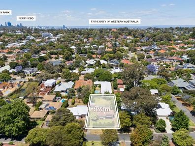 Nedlands WA 6009