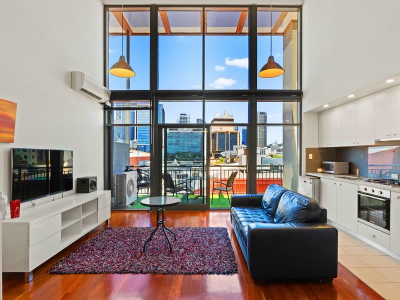 29/103-105 Francis Street, Northbridge WA 6003