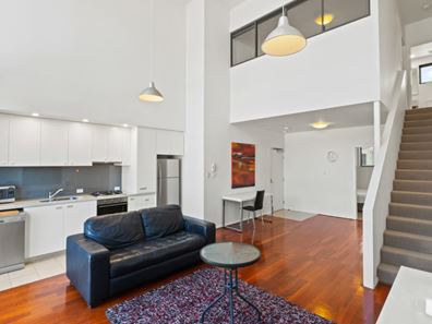 29/103-105 Francis Street, Northbridge WA 6003