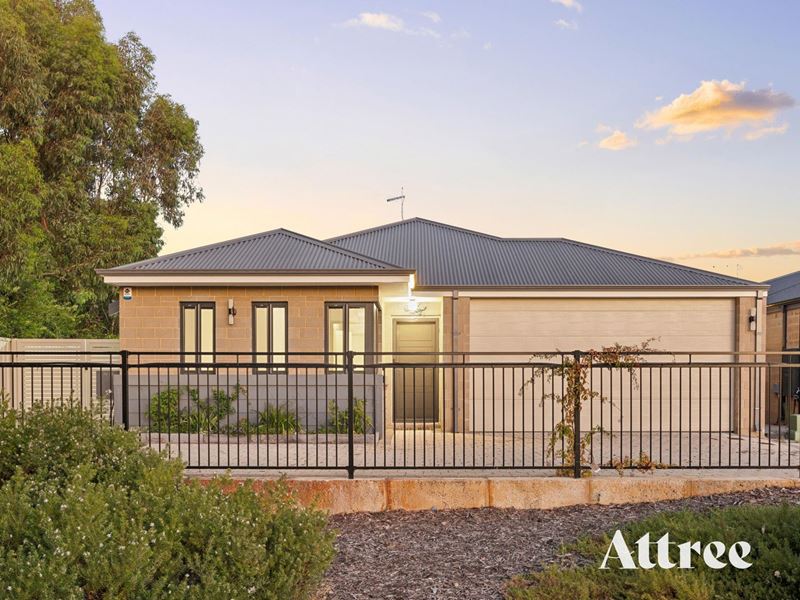47 Vivacity Street, Hilbert WA 6112