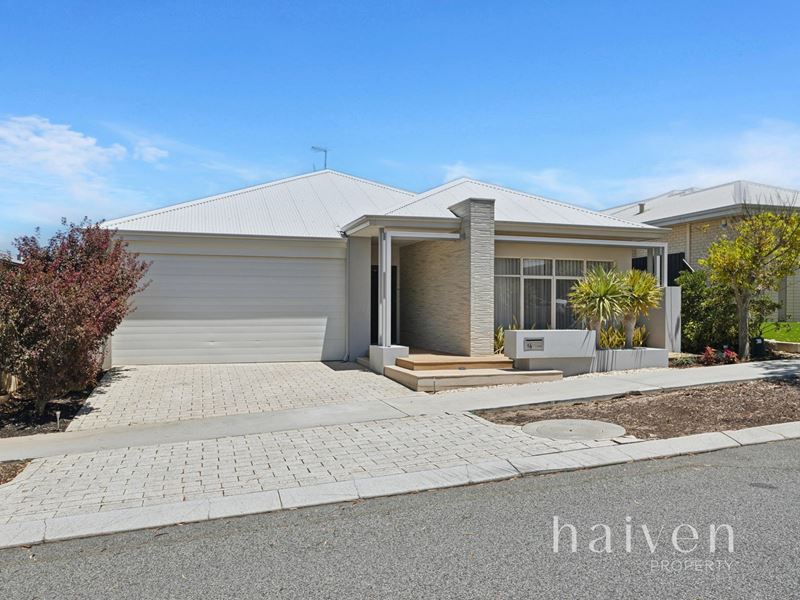 14 RADIANT GLADE, Eglinton WA 6034