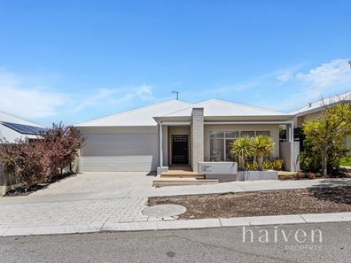 14 RADIANT GLADE, Eglinton WA 6034