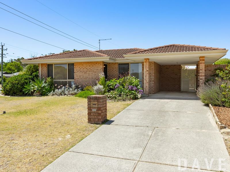 1A O'Leary Road, Padbury WA 6025
