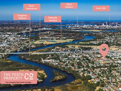 13A Colwyn Road, Bayswater WA 6053