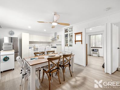 7/1515 Old Coast  Road, Bouvard WA 6211