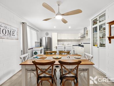 7/1515 Old Coast  Road, Bouvard WA 6211