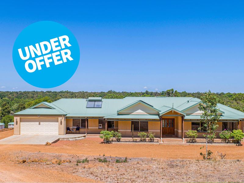 97 Limousin Way, Lower Chittering